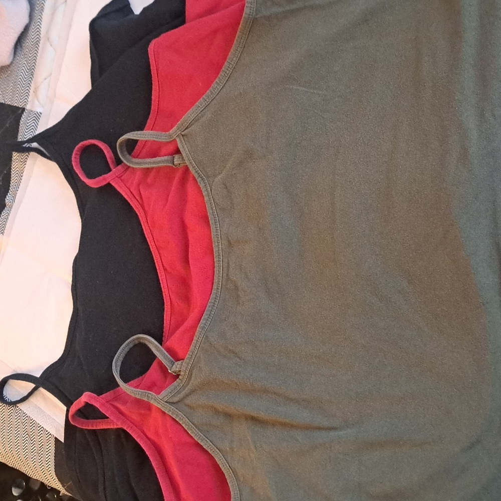 Torrid cami bundle